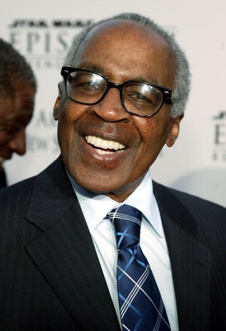 Robert Guillaume (Frederick M. Brown/Getty Images)